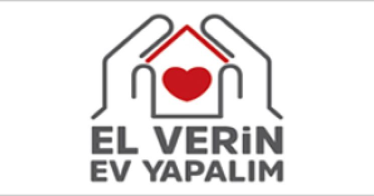 Bu Yardımlaşma Ev Yapımı 