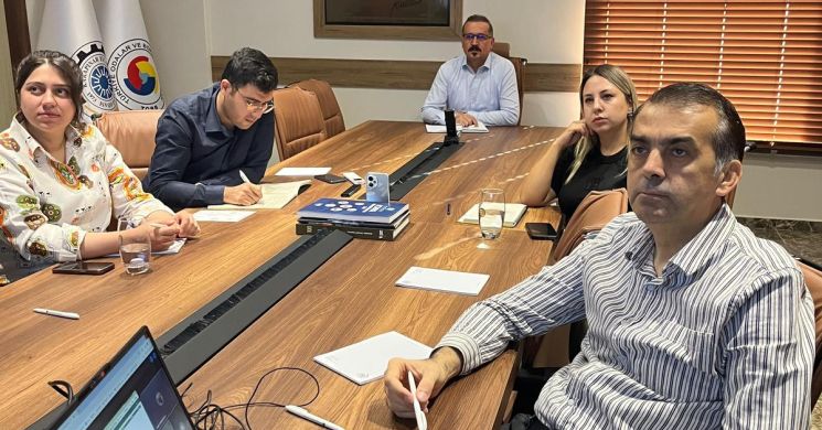 EBYS İLE DAHA HIZLI VE ETKİN ÇALIŞMA